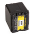 Батерия VW-VBG260 за Panasonic HDC-SD1 / HDC-HS100 / HDC-SD100 / HDC-SD707, 2200 mAh