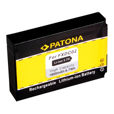 Батерия за Drift HD Ghost, 1800 mAh