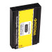 Батерия за Drift HD Ghost, 1800 mAh