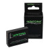 Батерия EN-EL12 за Nikon Coolpix S620 / S640 / S1000 / S8000, 1100 mAh