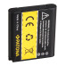 Батерия DMW-BCN10 за Panasonic Lumix DMC-LF1, 800 mAh
