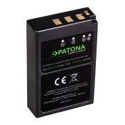 Батерия BLS-5 за Olympus E-PL2 / E-PL5 / E-PL6, 1100 mAh