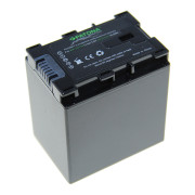 Батерия BN-VG107 за JVC Everio GZ-E100 / GZ-HD500 / GZ-MS110, 4450 mAh