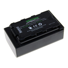 Батерия VW-VBD29 за Panasonic AJ-PX298MC / HDC-MDH2GK / AJ-HPX270, 2600 mAh