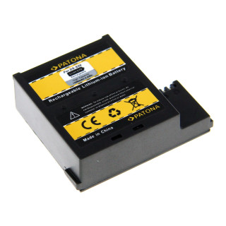 Батерия DS-S50 за AEE D33 / S50 / S51 / S70 / S71, 1500 mAh