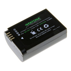 Батерия BP1900 за Samsung Smart Camera NX1, 2000 mAh