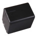 Батерия VW-VBT380 за Panasonic HC-V110 / HDC-H100 / SDR-H100, 4040 mAh