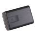 Батерия VW-VBT190 за Panasonic HC-V10 / HDC-H80 / SDR-H100, 2020 mAh