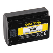 Батерия NP-FZ100 за Sony Alpha 7 III / Alpha 9, 1600 mAh