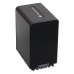 Батерия NP-FV100 за Sony DCR-HC16E / FDR-AX100E / HDR-XR105E, 3090 mAh