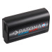 Батерия DMW-BLJ31 за Panasonic Lumix DC-S1 / DC-S1H / DC-S1R, 3500 mAh