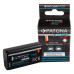 Батерия DMW-BLJ31 за Panasonic Lumix DC-S1 / DC-S1H / DC-S1R, 3500 mAh