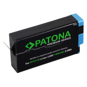 Батерия за GoPro Max, SPCC1B, 1400 mAh