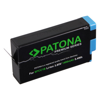 Батерия за GoPro Max, 1400 mAh