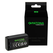 Батерия за Godox VB26 / VB26A / V850III / V1, 3000 mAh
