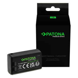 Батерия за Godox VB26 / VB26A / V850III / V1, 3000 mAh