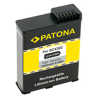 Батерия за DJI Osmo Action 3 / 4 , 1800 mAh Батерия за DJI Osmo Action 3 / 4 , 1800 mAh