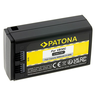 Батерия за Godox V1 Pro, 3000 mAh