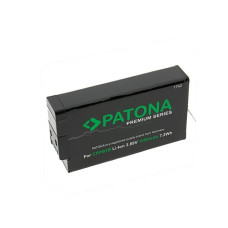 Батерия за GoPro Max 2, AMBAT-001, 1850 mAh 