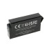 Батерия за GoPro Max 2, 1850 mAh Батерия за GoPro Max 2, 1850 mAh