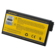 Батерия за HP Compaq Business Notebook NC6000 / NW8000 / NX5000, 10.8V, 4400 mAh