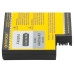 Батерия за HP Compaq Business Notebook NX9000 / NX9005 / NX9010 / NX9020, 4400 mAh