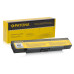 Батерия за Sony Vaio VGP-BPS2 / VGP-BPL2, черна, 4400 mAh