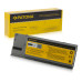 Батерия за Dell Latitude D620 / D630 / D640, 4400 mAh