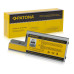 Батерия за Dell Latitude D531 / D820 / D830, 6600 mAh