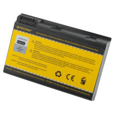 Батерия за Acer Aspire 3100 / 5100 / 5110 / 9110 / 9120, 11.1 V, 4400 mAh
