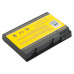Батерия за Acer Aspire 3100 / 5100 / 5110 / 9110 / 9120, 11.1 V, 4400 mAh