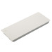 Батерия за Apple MacBook 13'' A1185, бяла, 5200 mAh
