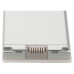 Батерия за Apple MacBook 13'' A1185, бяла, 5200 mAh