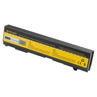 Батерия за Toshiba Satellite A85 / A110 / A135 / M40 / M50 / M70, 10.8 V, 4400 mAh