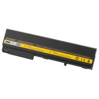 Батерия за HP Compaq Business Notebook NX7400 / NC8200, 14.8 V, 6600 mAh