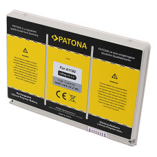 Батерия за Apple MacBook Pro 17" A1189 / A1151 / A1261, 5600 mAh