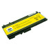 Батерия за Dell Latitude 5400 / 5410 / 5500 / 5510, 11.4 V, 4000 mAh