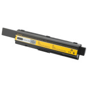 Батерия за Toshiba Satellite A200 / A300 / A500 / L200 / L300 / L500, 6600 mAh