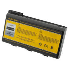 Батерия за MSI A5000 / A6000 / A6200 / CR600, 4400 mAh