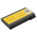 Батерия за MSI A5000 / A6000 / A6200 / CR600, 4400 mAh