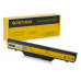 Батерия за HP Probook 4510s / 4515s / 4710s / 4720s, 14.4V, 6600 mAh