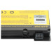 Батерия за Fujitsu Siemens Amilo XI2428 / XI2528 / XI2550 / PI2450, черна, 4400 mAh