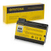 Батерия за Fujitsu Siemens Amilo XI2428 / XI2528 / XI2550 / PI2450, черна, 4400 mAh