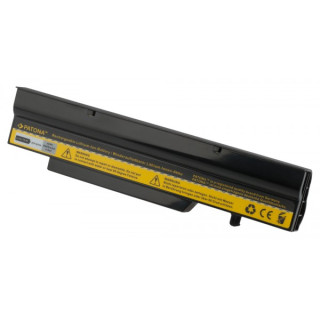 Батерия за Fujitsu Siemens Amilo LI1718 / Amilo Pro V3405 / Esprimo Mobile V5505, 4400 mAh