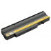 Батерия за Fujitsu Siemens Amilo LI1718 / Amilo Pro V3405 / Esprimo Mobile V5505, 4400 mAh