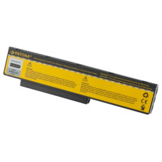 Батерия за Fujitsu Siemens Amilo LI3710 / LI3910 / PI3560, 4400 mAh