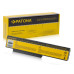 Батерия за Fujitsu Siemens Amilo LI3710 / LI3910 / PI3560, 4400 mAh