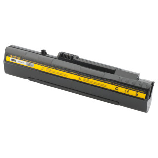 Батерия за Acer Aspire One A110 / A150 / D150 / D250, черна, 4400 mAh Батерия за Acer Aspire One A110 / A150 / D150 / D250, черна, 4400 mAh