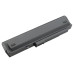 Батерия за Acer Aspire One A110 / A150 / D150 / D250, черна, 4400 mAh Батерия за Acer Aspire One A110 / A150 / D150 / D250, черна, 4400 mAh
