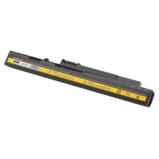 Батерия за Acer Aspire One A110 / A150 / D150 / D250, черна, 2200 mAh